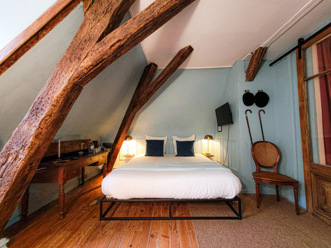 Others 4, Domaine Le Clos de la Source -Jacuzzi - Petit dejeuner buffet - Atelier d'art, Loir-et-Cher