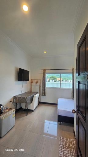 Bedroom 2, Passion Nai Harn Guesthouse, Pulau Phuket
