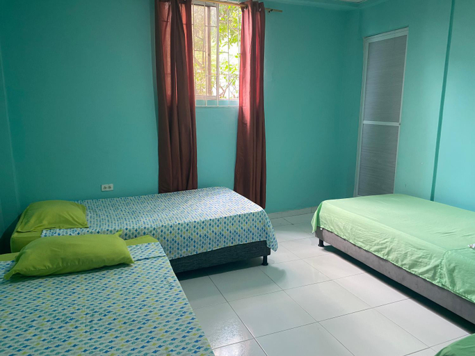 Others 5, Habitacion en cartagena, Cartagena de Indias