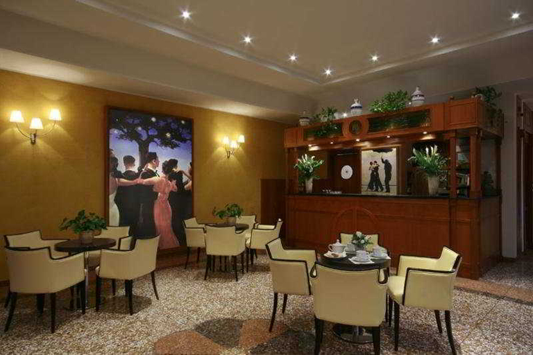 Food & Drinks 5, Savoia Hotel Country House, Bologna