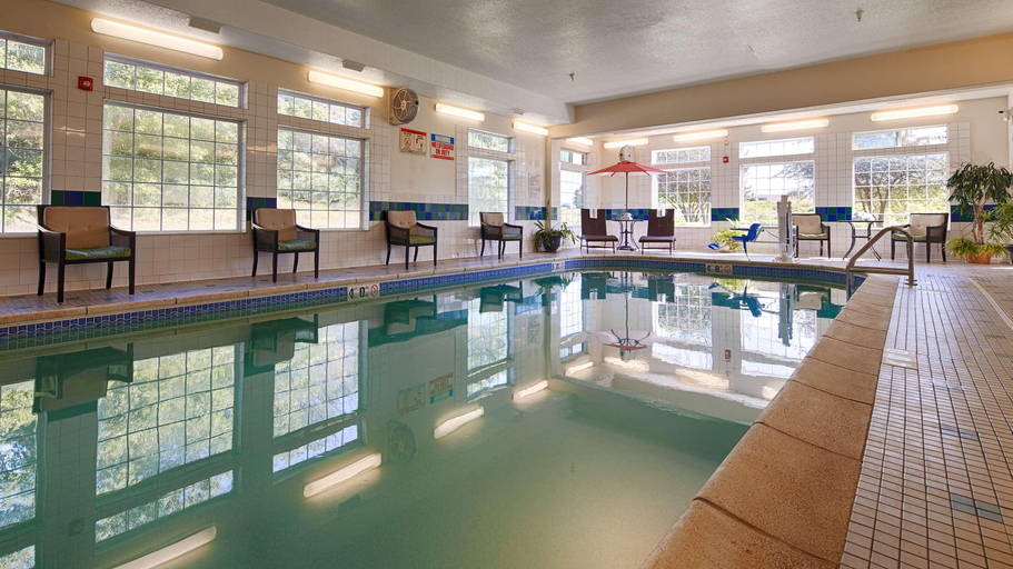 Food & Drinks 5, Best Western Plus Des Moines West Inn & Suites, Polk