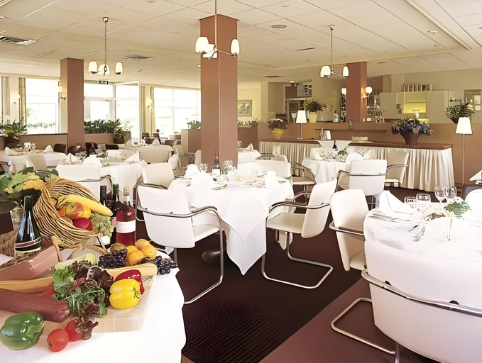Food & Drinks 5, Hotel Berghoeve, Gulpen-Wittem