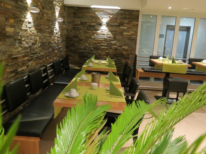 Food & Drinks 5, Comfor Frauenstrasse, Ulm
