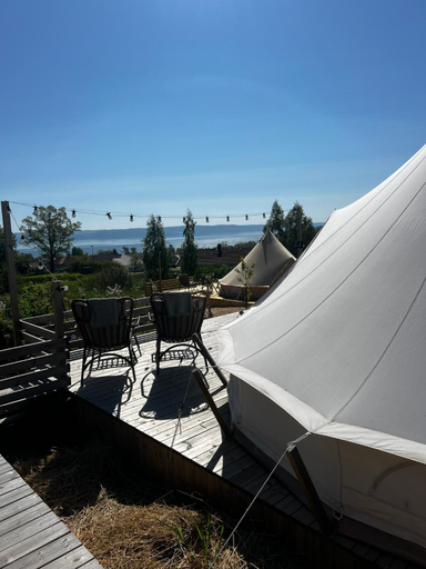 Others 3, Vattervy Glamping, Habo