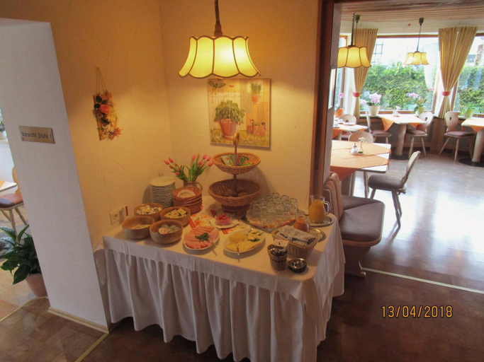 Food & Drinks 5, Pension Unterstein, Berchtesgadener Land
