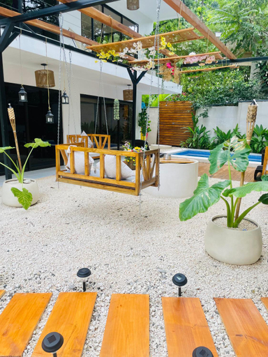 Others 5, Deluxe Loft 1 BDR con linda vista, Puntarenas