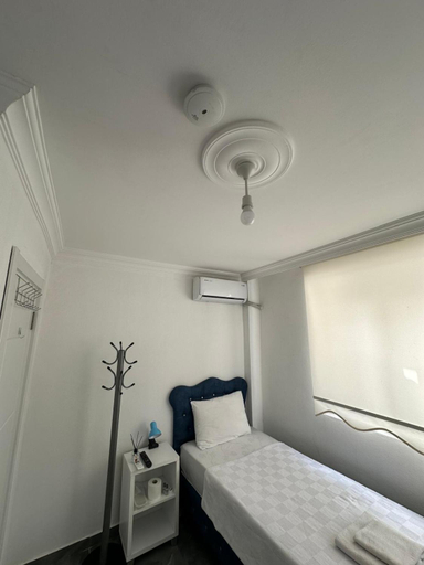 Bedroom 4, ULAS REACH Home, Merkez