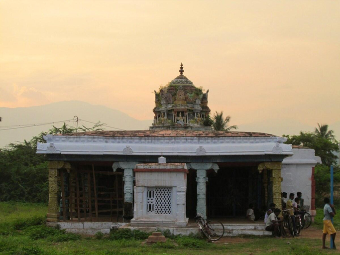 Exterior & Views 2, The Agrahara - Concept Stay, Tirunelveli