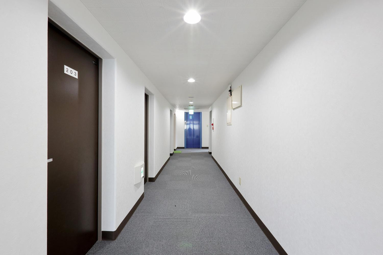 Public Area 2, Tabist Rays Hotel Yakata, Miyazaki