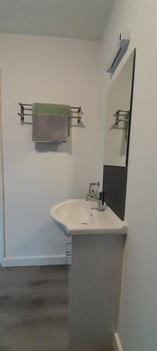 Bathroom 3, The Anchorage, Orkney Islands