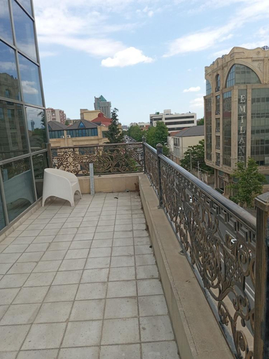 Others 3, Anatolia Hotel Baku, Baku