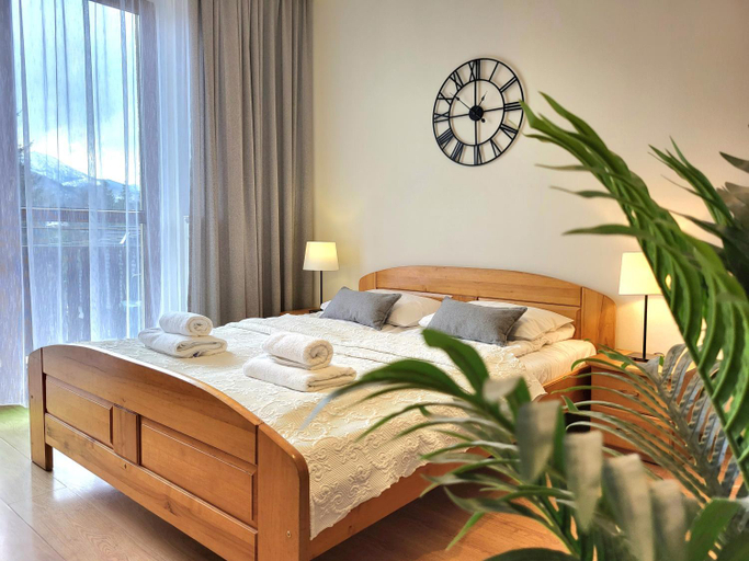 Others 4, Apartamenty Velvet, Tatra