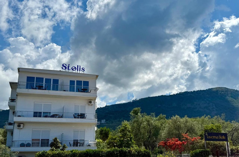 Exterior & Views 2, Hotel Stolis, Vlorës