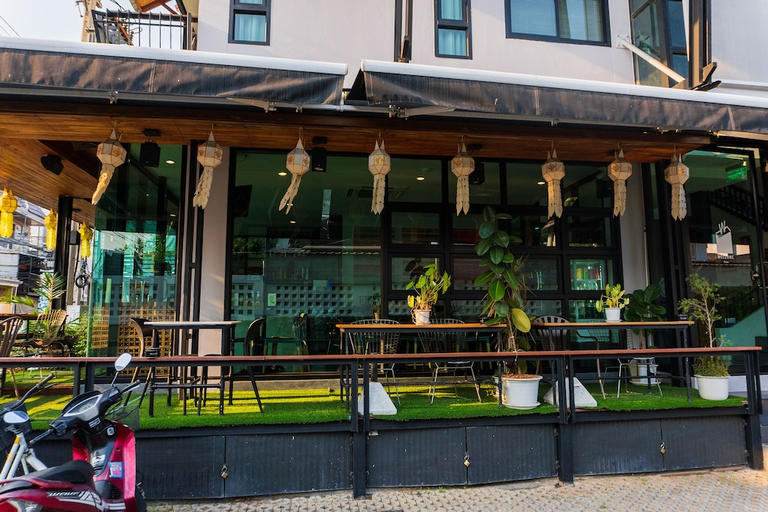 Exterior & Views 1, Wealth Boutique Hotel, Muang Chiang Mai