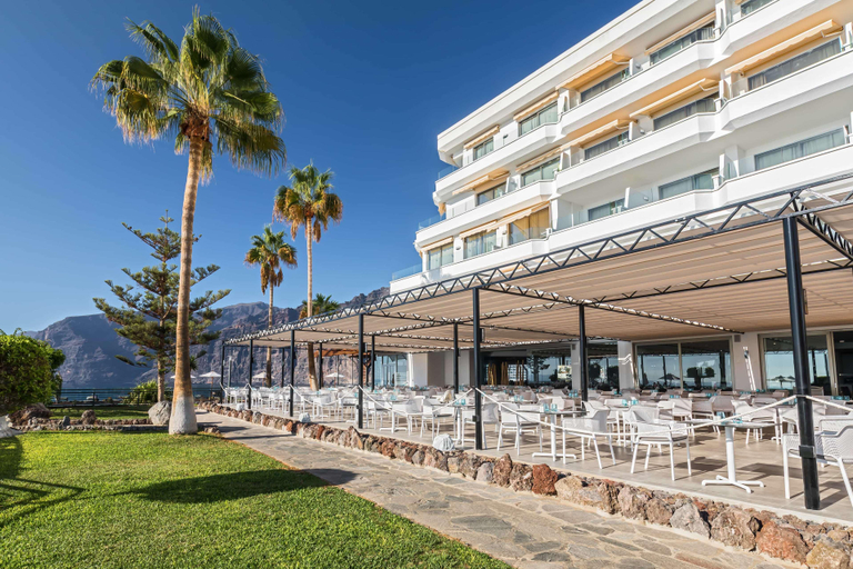 Exterior & Views 2, Barcelo Santiago - Adults Only, Santa Cruz de Tenerife
