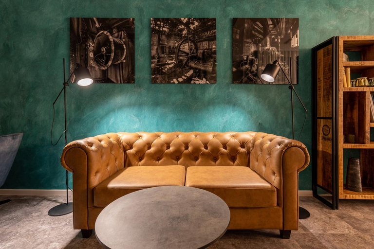 Public Area 3, Trip Inn Living and Suites Essen, Essen