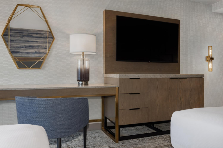 Bedroom 3, Home2 Suites by Hilton Kingston, Frontenac