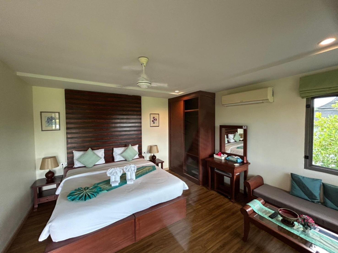 Bedroom 2, The Hip Resort @ Khao Lak, Takua Pa