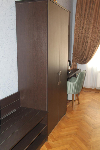 Bedroom 2, Boutique hotel 1883 Baku, Baku