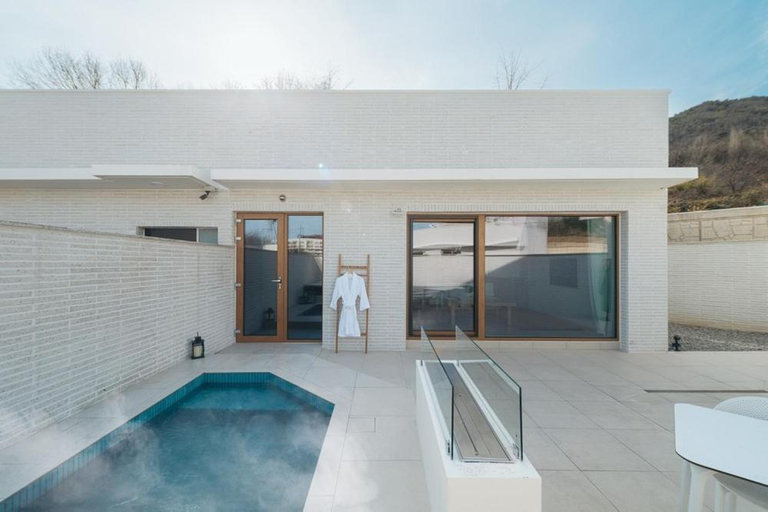 Sport & Beauty 3, ONYUN Private Villas N Spa, Yesan