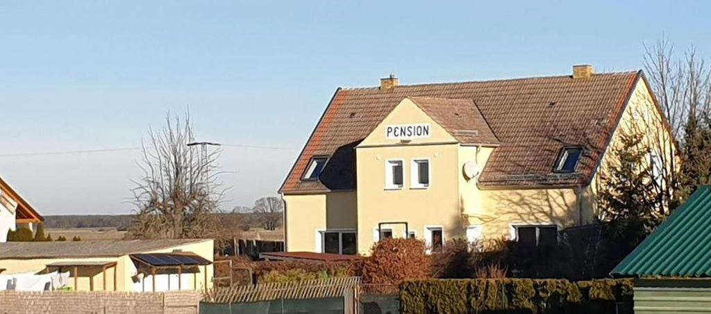 Others 3, Pension Weitblick, Nordsachsen
