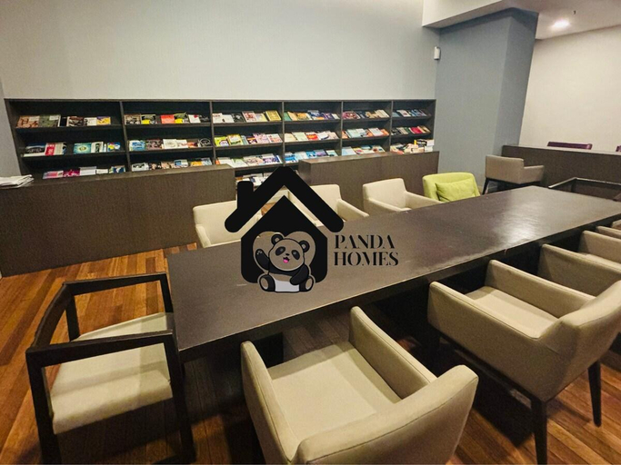 Food & Drinks 3, Regalia KLCC View by PandaHomes, Kuala Lumpur