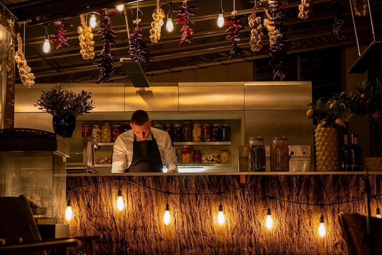 Food & Drinks 5, Brach Paris, Paris