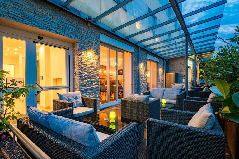 Exterior & Views 1, Best Western Hotel Lamm, Konstanz