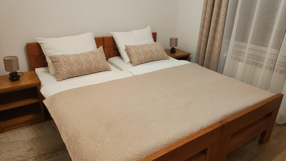 Guestroom, House Bogovic, Karlovac