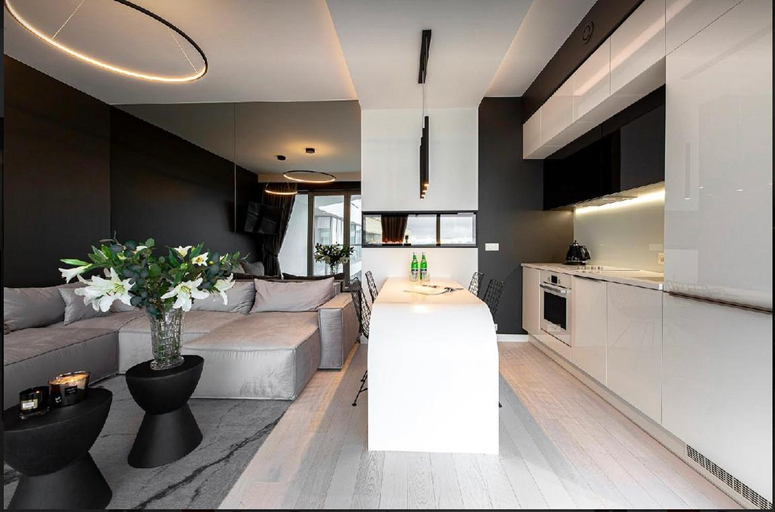 Others 4, Dune Beach Luxury Suites, Koszalin