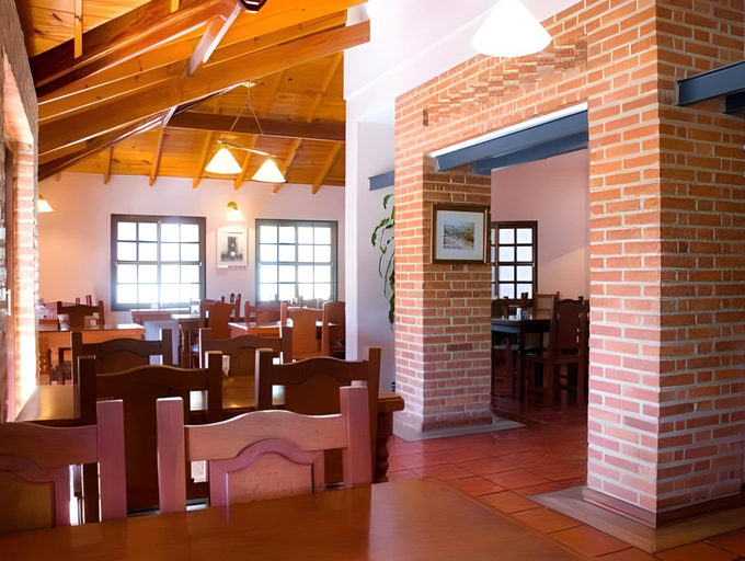 Food & Drinks, Paradiso Hotel & Spa, Junín