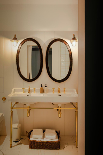 Bathroom 4, Raithwaite Sandsend, North Yorkshire