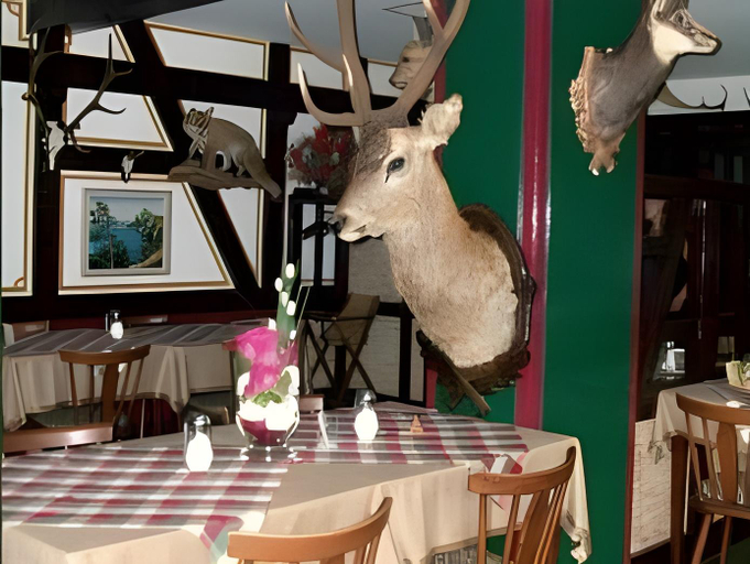Food & Drinks 5, Johanniskreuz, Bad Dürkheim