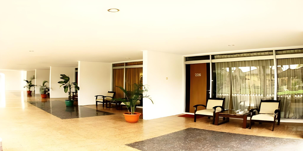 Others 3, Sriwedari Hotel, Sleman