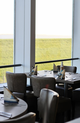 Food & Drinks 5, Nordseehotel Wilhelmshaven, Wilhelmshaven
