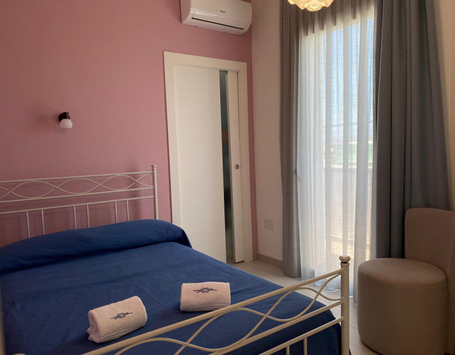 Bedroom 2, MeraviglioSalento, Lecce