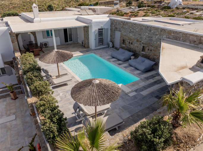 5, Villa & Suite Elia Mykonos, South Aegean