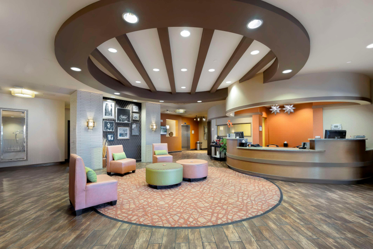 Public Area 2, Best Western Plus Tupelo Inn & Suites, Lee