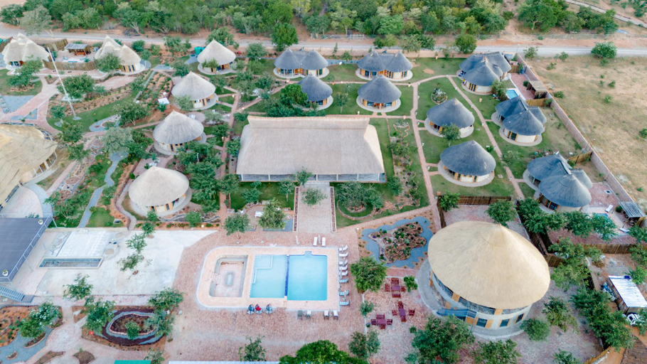Others 5, Peniel Retreat Centre, Hwange