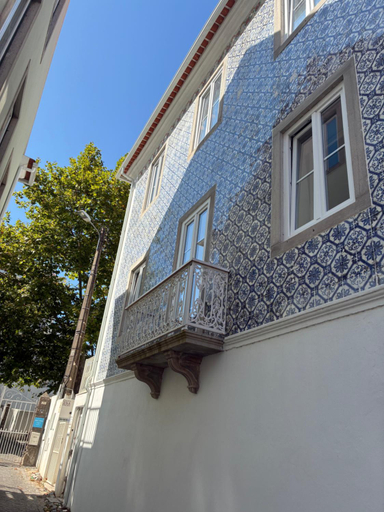 Others 4, Sintra Flower Vintage Chalet, Sintra
