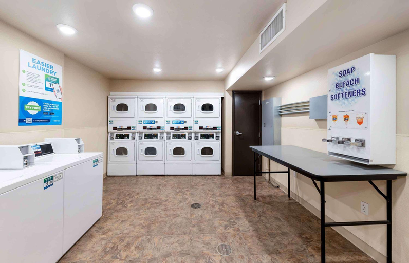 Others 5, Extended Stay America Select Suites - Oklahoma City - West, Oklahoma