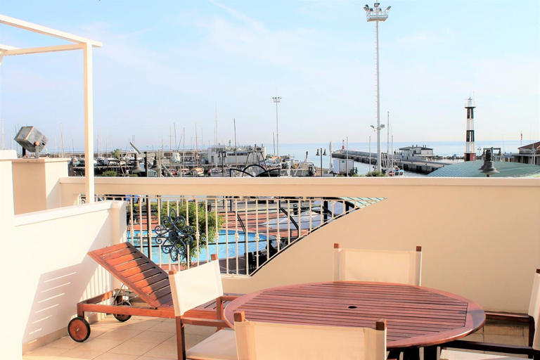 Others 2, Residence Fiorella, Rimini