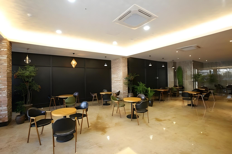 Food & Drinks 5, Royal Hotel Jeongeup, Jeongeup