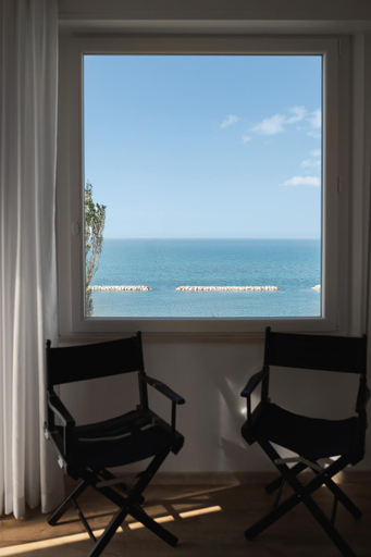 Others 5, Club Hotel, Pesaro E Urbino