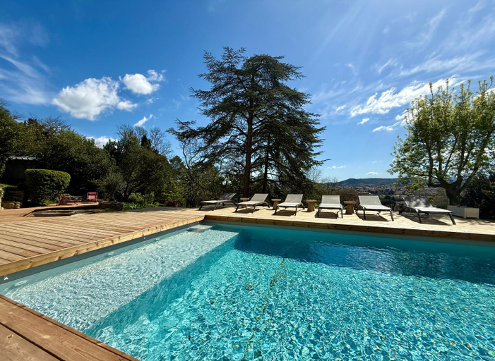 Sport & Beauty 2, Chambre avec vue, Aude