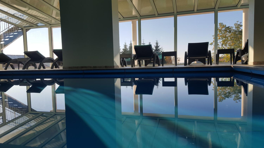 Sport & Beauty 4, Hotel Beinbauer, Passau