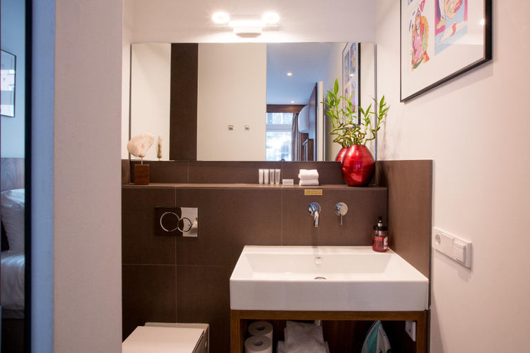 Bathroom, Het Kabinet, Amsterdam