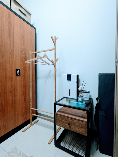Others 3, S Residences Condo Pasay City, Pasay City