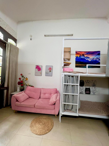 Others 5, LushStay Hanoi Train Station, Hoàn Kiếm