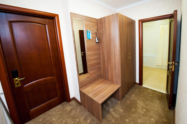 Others 5, Predgorie Kavkaza Health Resort, Goryachiy Klyuch gorsovet